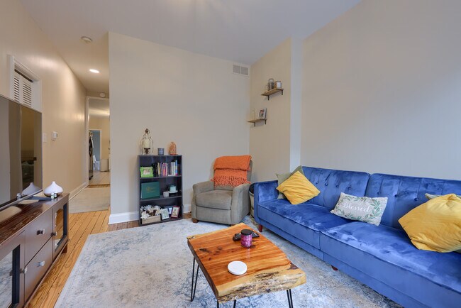 Foto del edificio - 217 W Lemon St