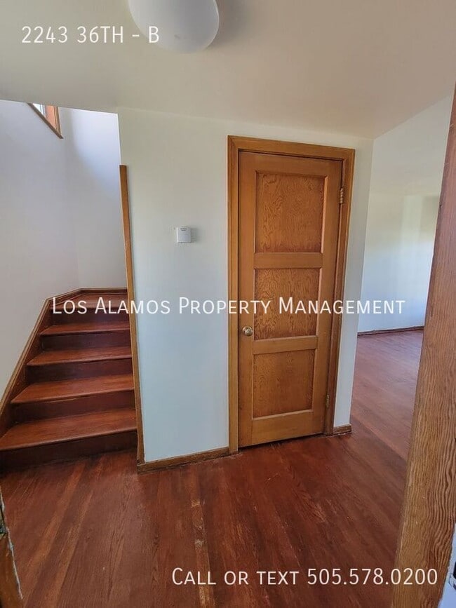 Foto del edificio - 2243 36TH-B