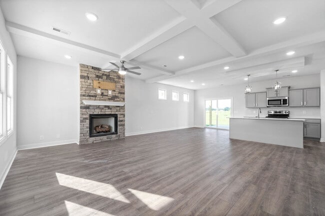 Foto del edificio - 1026 Cherry Acres Dr