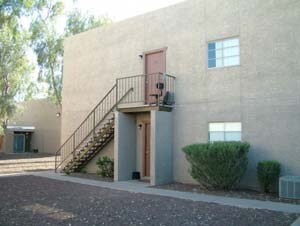 Foto del edificio - 2801 E Paradise Ln