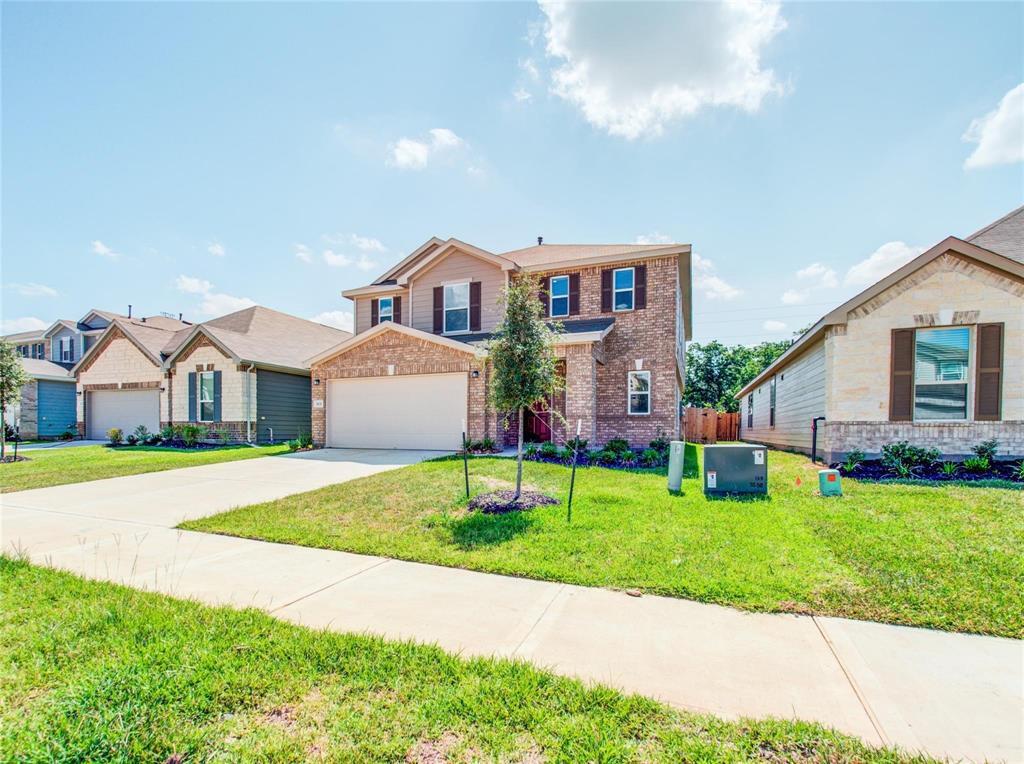 Foto principal - 5031 Gazelle Leap Ln