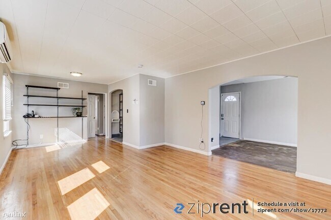 Foto del edificio - 2 br, 1 bath House - 4458 47th Street, San...