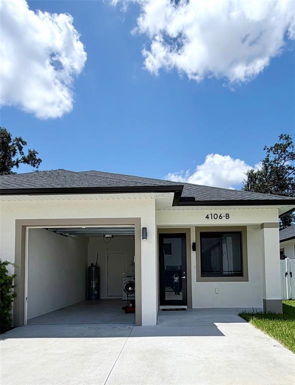 Foto del edificio - 4106 N Thatcher Ave