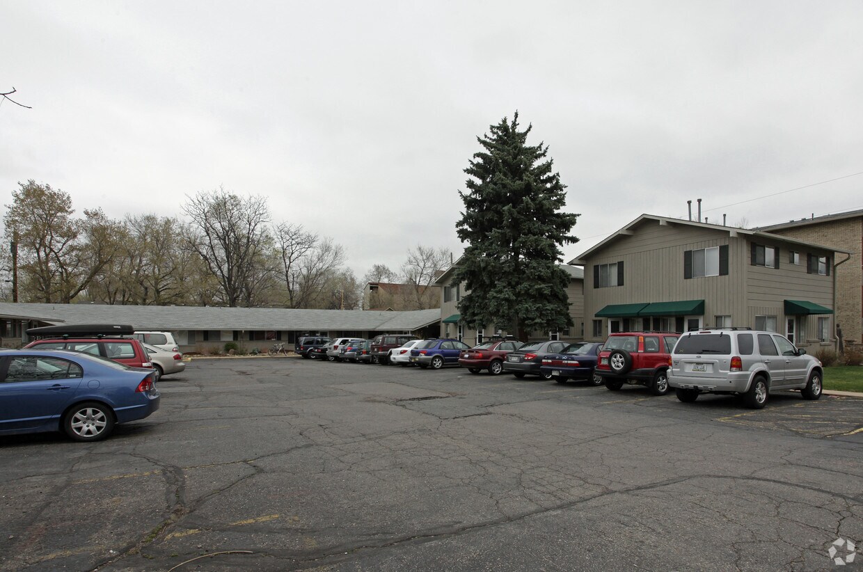 Building Photo - Yockey Apartments