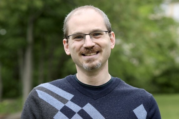 Primary Contact Photo