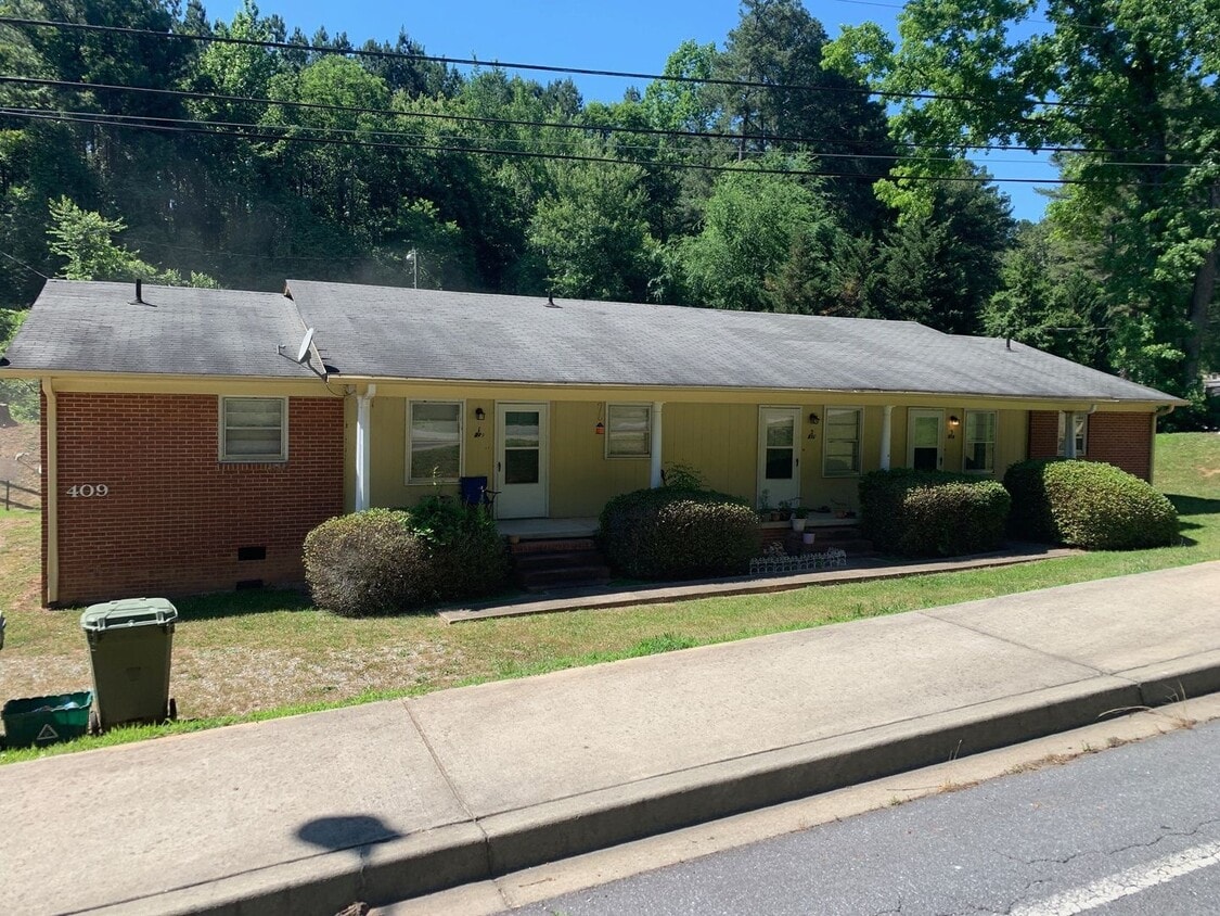 Photo - Old Central Road, 409