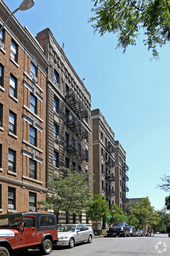 445 West 153rd Street - Apartments in New York, NY | Apartments.com