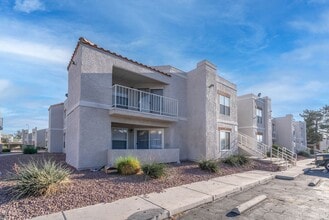 Building Photo - 6800 E Lake Mead Blvd