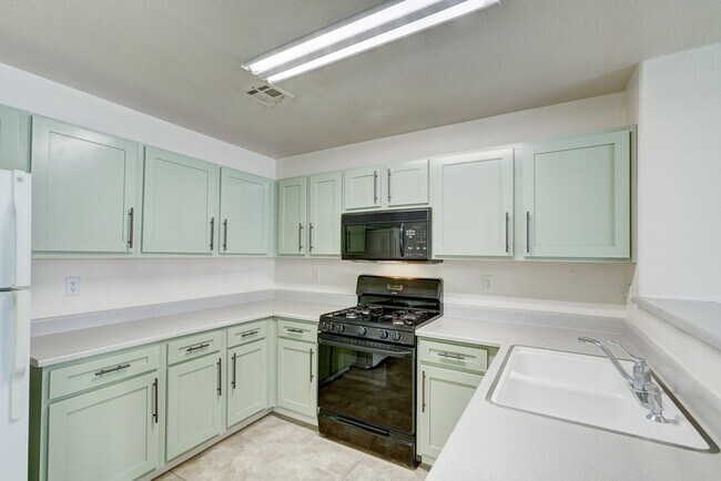 Foto del edificio - 5125 W Reno Ave