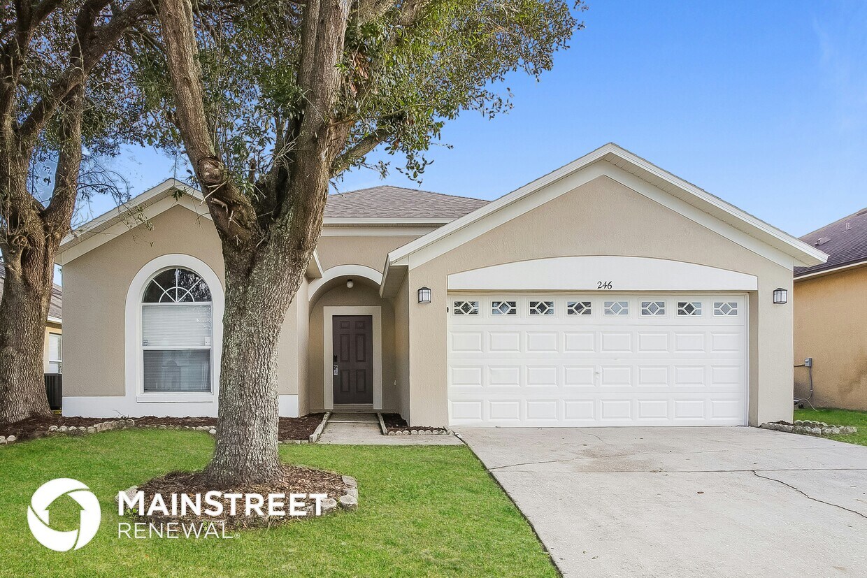 Foto principal - 246 White Marsh Cir