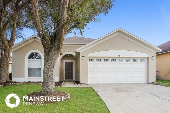 Building Photo - 246 White Marsh Cir