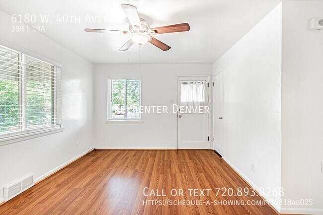 Building Photo - Renovated Ranch-Style Home with RV Parking...
