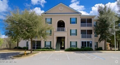 Building Photo - 8601 Beach Blvd