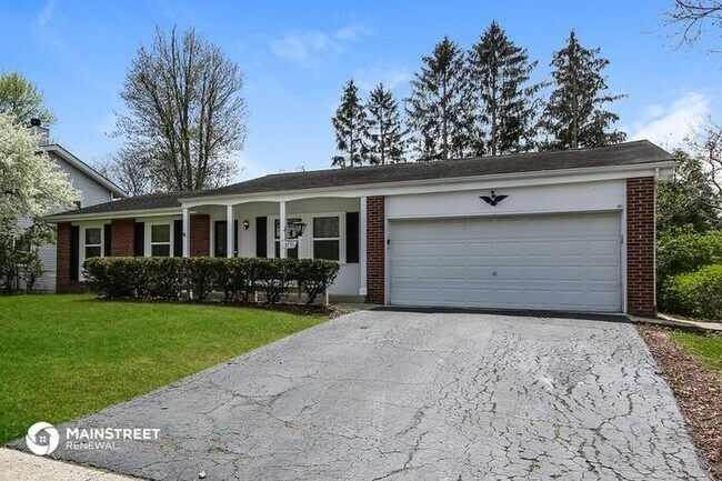 Building Photo - 3735 Gairlock Dr, Columbus, OH 43228