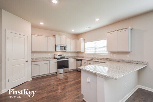 Foto del edificio - 1226 Brookstone Cir