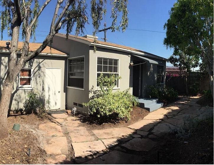 Foto principal - 2615 Boundary St