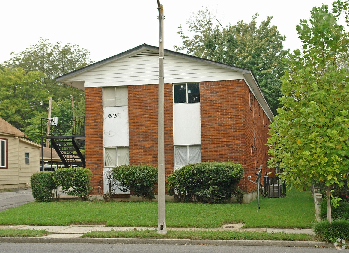 Building Photo - 63 N Cooper St