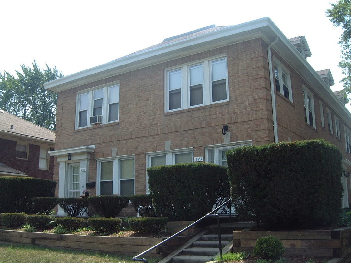 Primary Photo - 405 Oakdale St