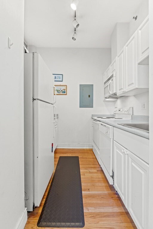 Foto del edificio - 4 Charlesgate E