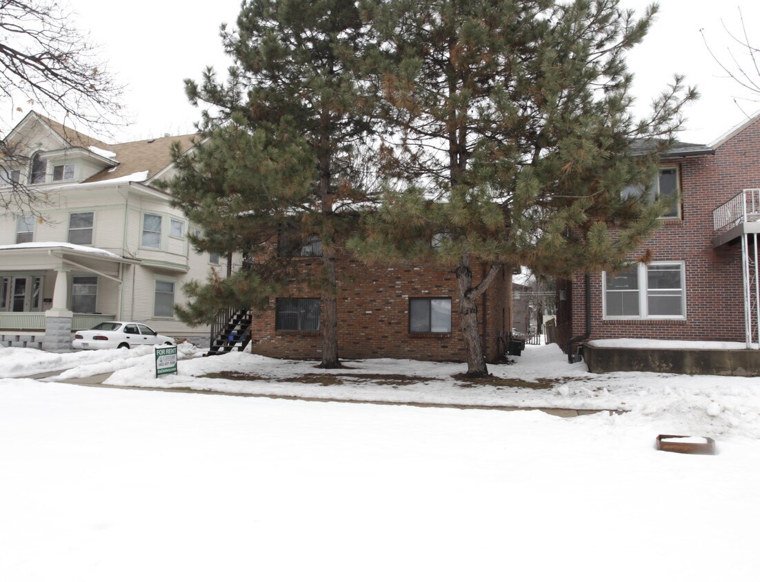 Foto del edificio - 1528 C St