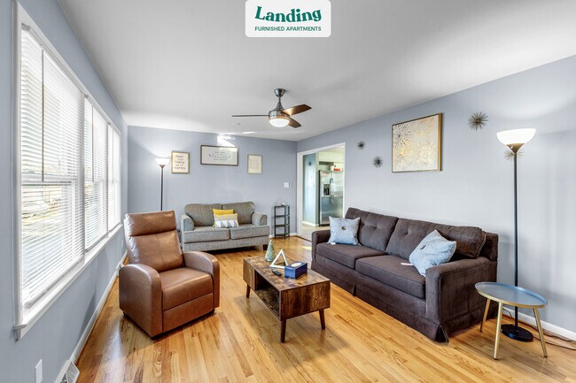 Foto del edificio - 5603 Buddingwood Dr