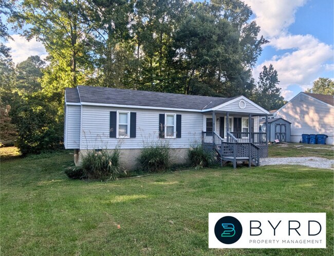 Building Photo - 5006 Glen Tara Dr