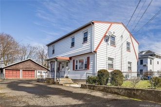 9 Goodrow St