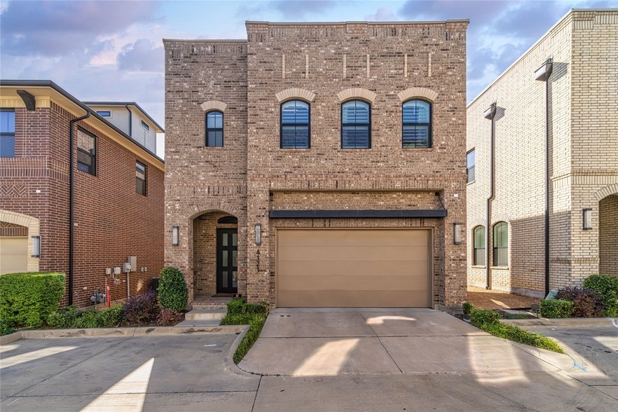 Foto principal - 4121 Maison Ridge