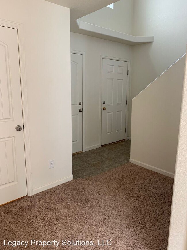 Foto del edificio - 3 br, 2.5 bath House - 3821 Fire Walker Trail