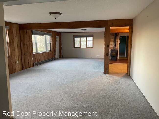 Foto del edificio - 3 br, 2 bath House - 4092 Valier-Dupuyer R...