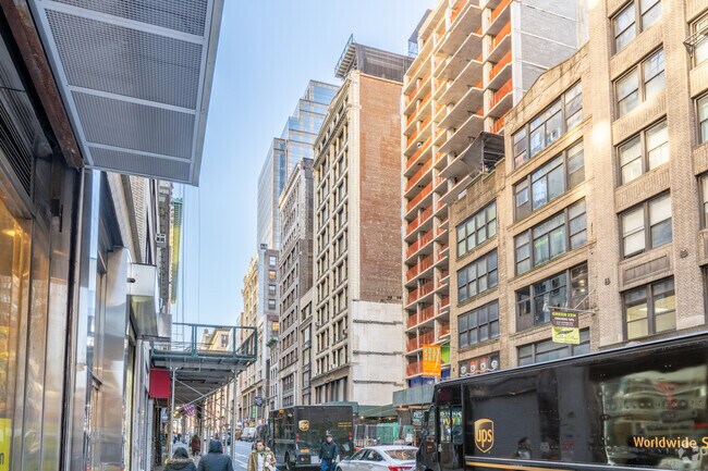 Foto del edificio - Wheeler Building