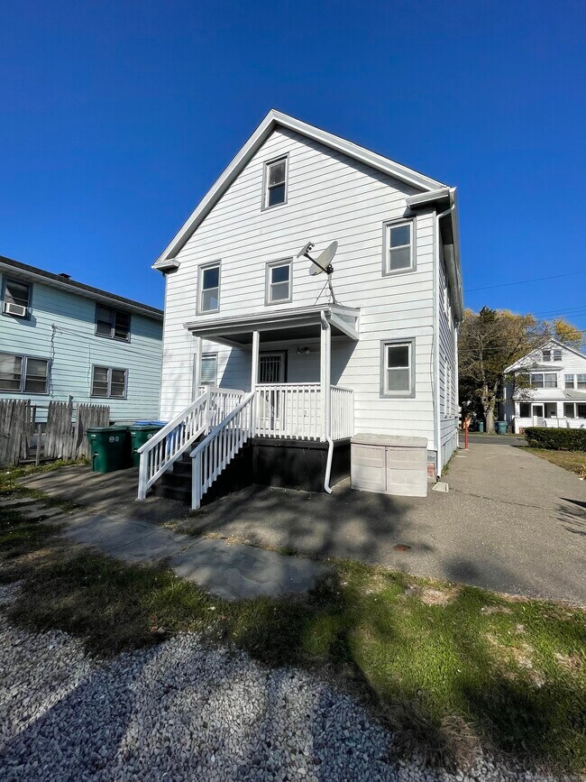 Foto del edificio - 46 George St