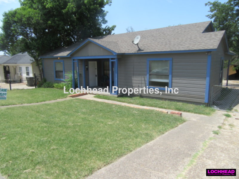 Primary Photo - 1 bedroom duplex in Dallas!