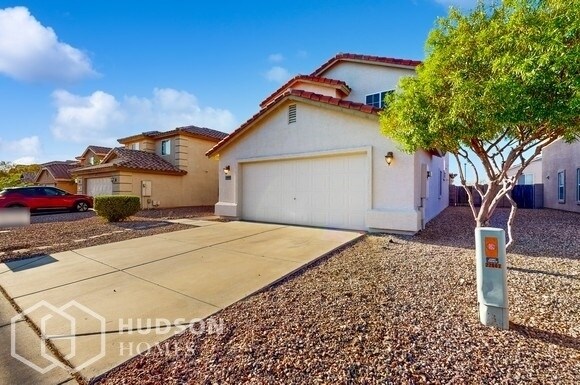 Foto del edificio - NOW AVAILABLE! - 22059 W Cantilever St, Bu...