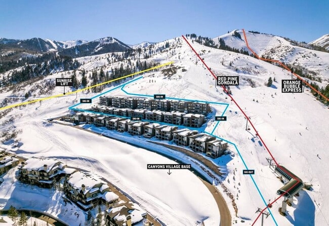 Building Photo - 2752 W High Mountain Rd