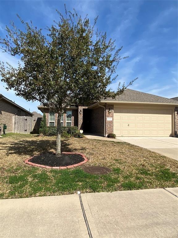 18930 Majestic Vista Ln, Richmond, TX 77407 House Rental in Richmond
