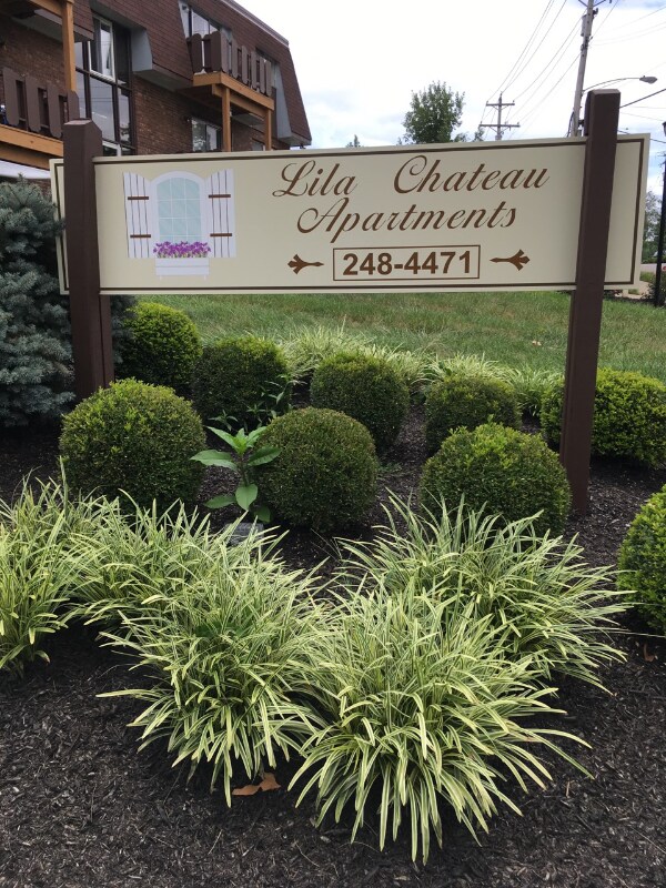 Foto principal - 2 Chateau Pl