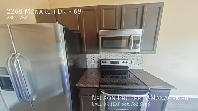 Building Photo - 2268 Monarch Dr
