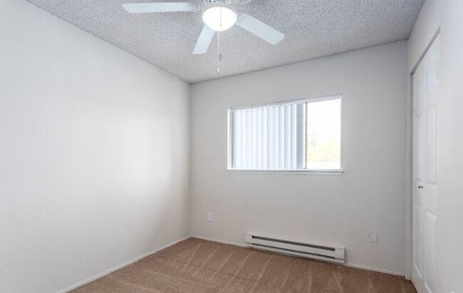 Second Suite Window View - Trailwood Apartment Homes