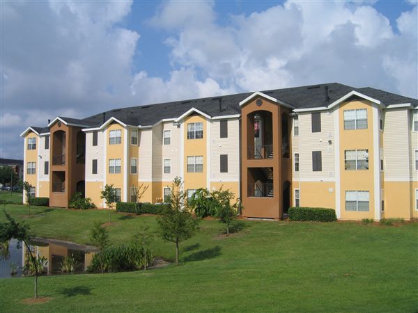 Foto del edificio - 7517 Sand Lake Pointe Loop