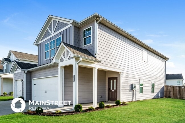 Foto del edificio - 9937 Hunter Pl