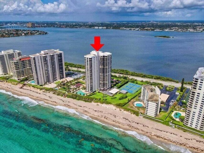 Foto del edificio - 5380 N Ocean Dr