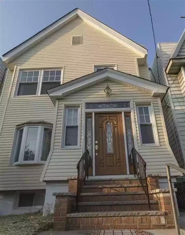 64 Clarke Ave, Jersey City, NJ 07304 House for Rent in Jersey City