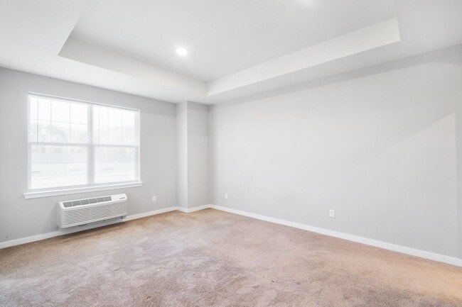 Interior Photo - Station Place