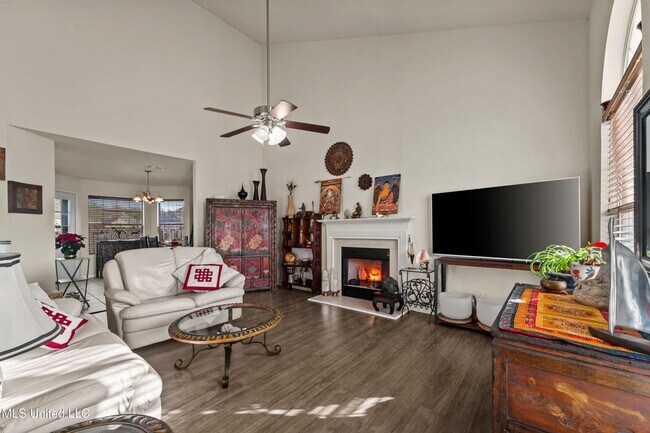 Foto del edificio - 4BR D’Iberville Home with Main-Level Primary Suite & New HVAC