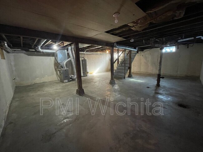 Foto del edificio - 2322 S Broadview St