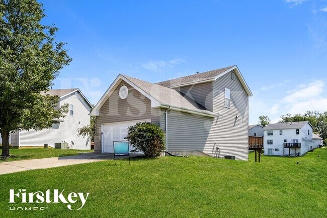 Foto del edificio - 1250 Flintshire Ln