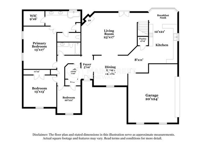 Building Photo - 796 Wood Wren Cove