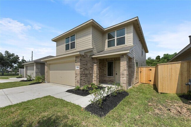 Foto del edificio - 17938 Becker Lndg Dr