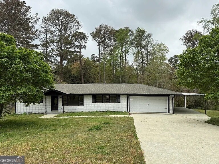 Foto principal - 1322 S Hicks Cir NW